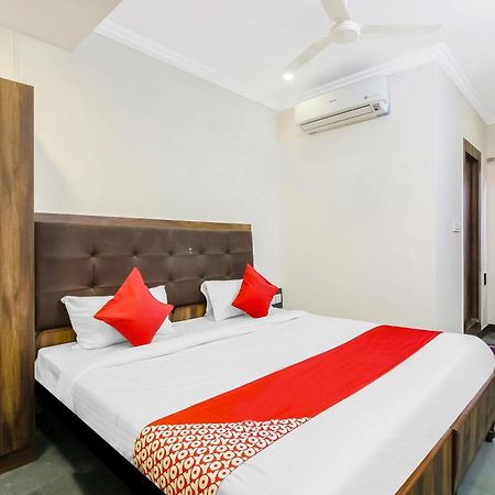 OYO 11429 Hotel Tokyo Japan Comforts Hyderabad Exterior foto