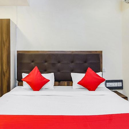 OYO 11429 Hotel Tokyo Japan Comforts Hyderabad Exterior foto